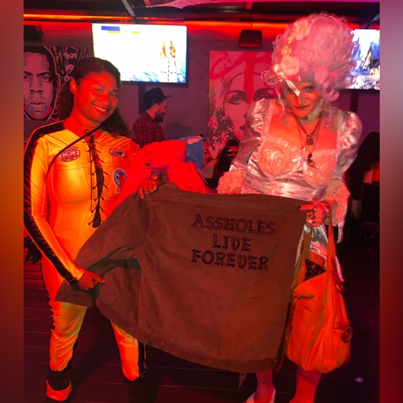 KiILL BiLL 🗡️ BLACK MAMBA ASSASSIN COSTUME⚔️ - Picture 2 of 10